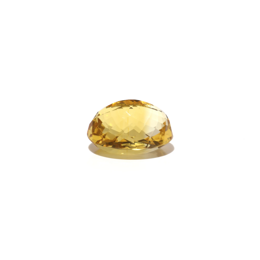 Citrine - 14.85 Carat