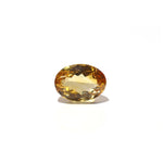Citrine - Sunela -  15.65 Carat - Pramogh
