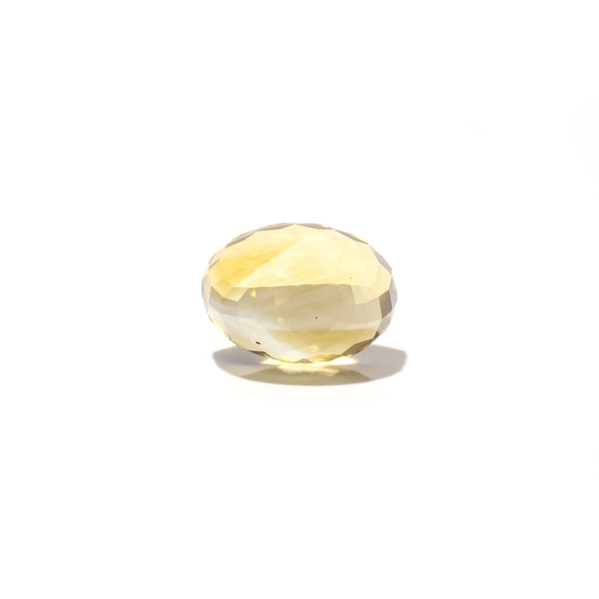 Citrine - 15.65 Carat