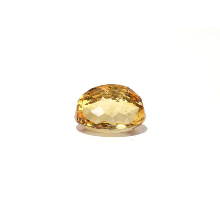 Citrine - 15.65 Carat