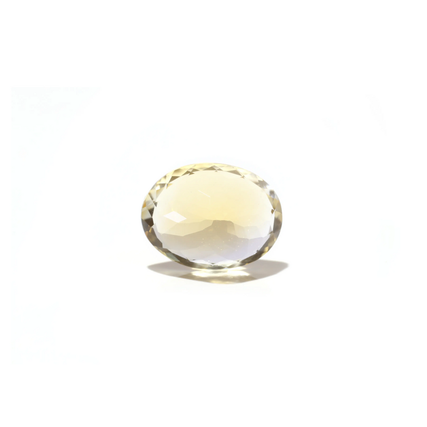 Citrine - 13.2 Carat
