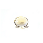 Citrine - 13.2 Carat