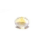 Citrine - 18.7 Carat