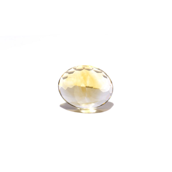 Citrine - 18.7 Carat