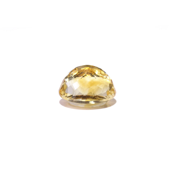 Citrine - 18.7 Carat