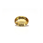 Citrine - Sunela -  16.85 Carat - Pramogh