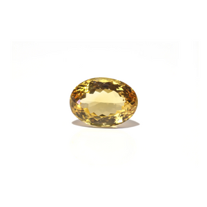 Citrine - Sunela -  16.85 Carat - Pramogh