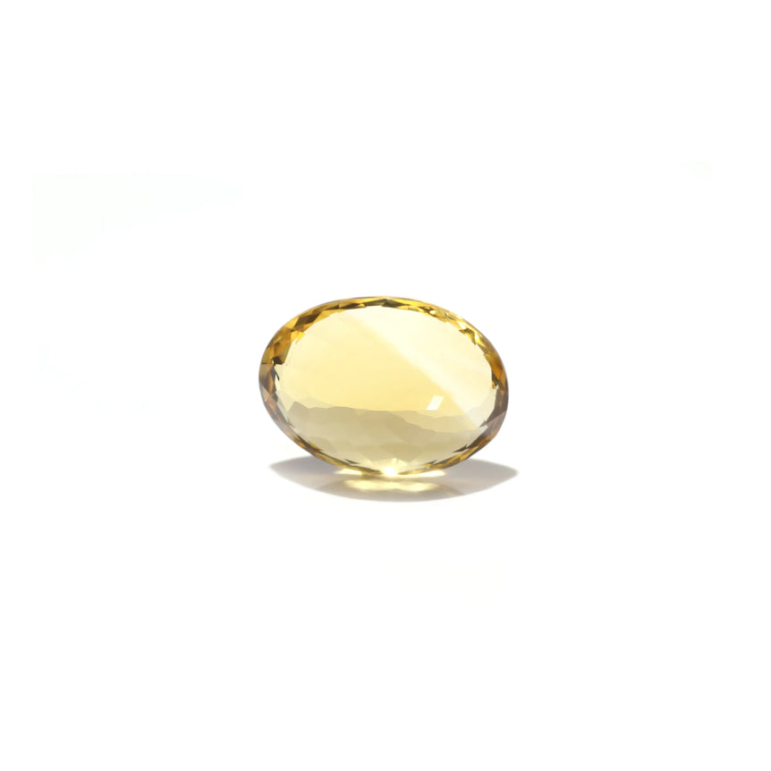 Citrine - 16.85 Carat