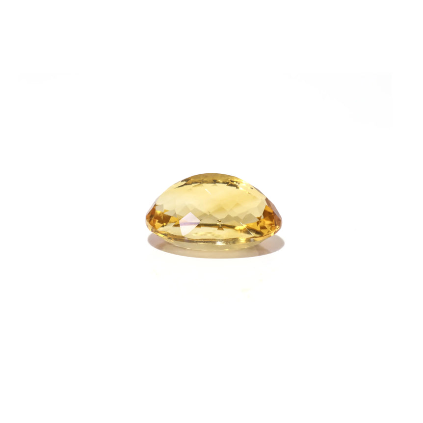 Citrine - 16.85 Carat