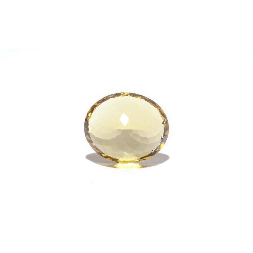 Citrine - 16.6 Carat