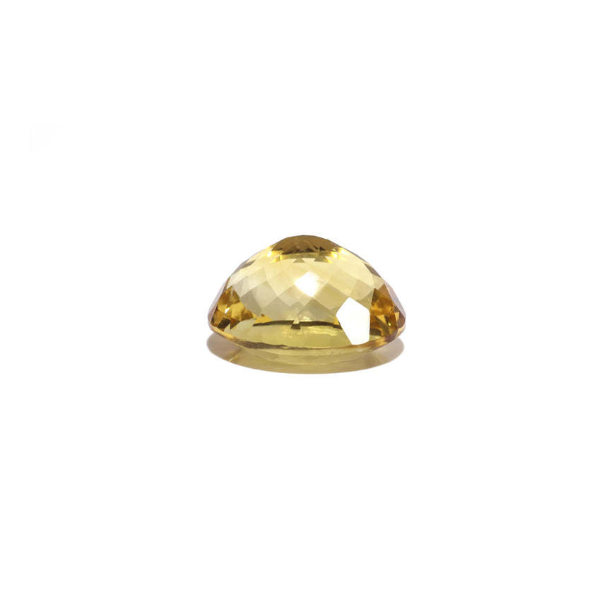 Citrine - 16.6 Carat