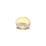 Citrine - 15.1 Carat