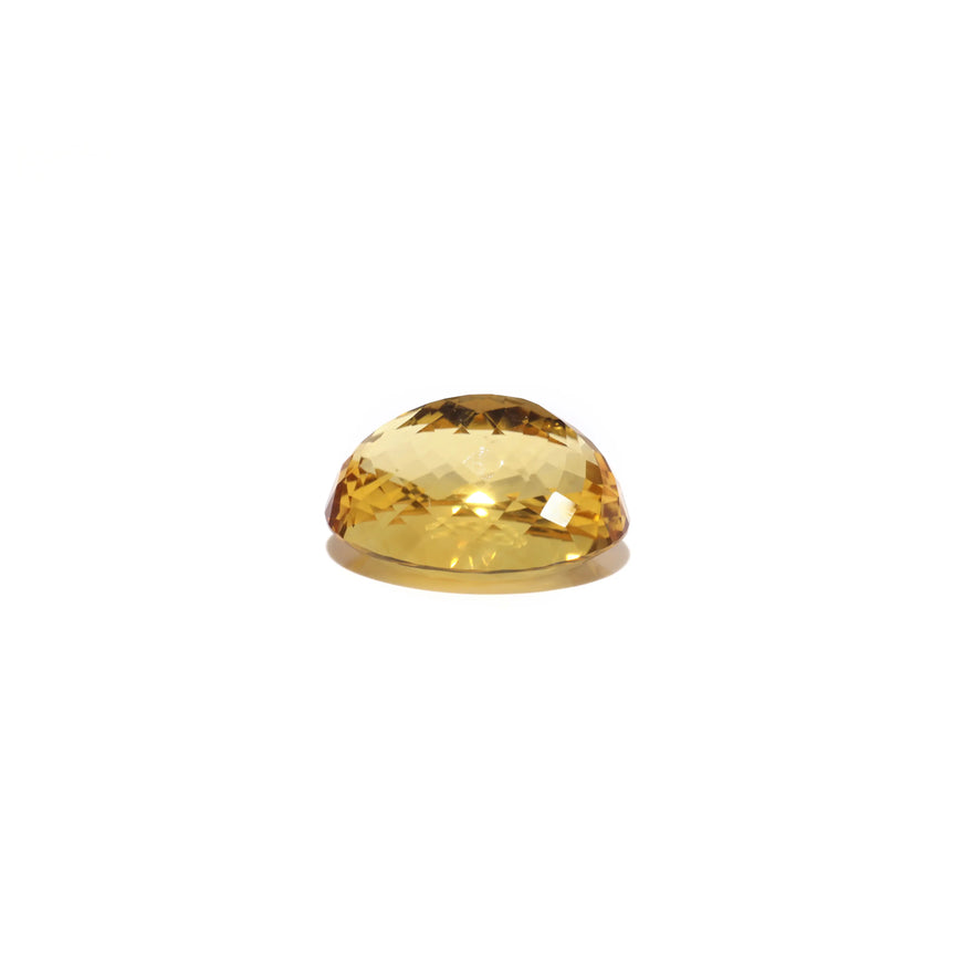 Citrine - 15.1 Carat