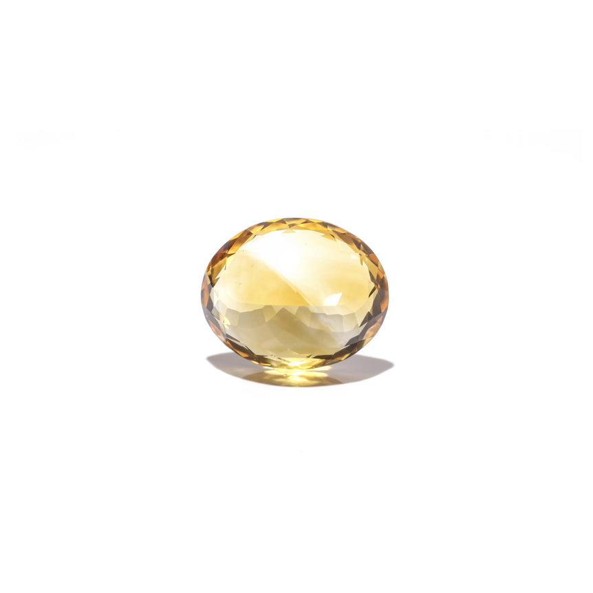 Citrine - 15.9 Carat