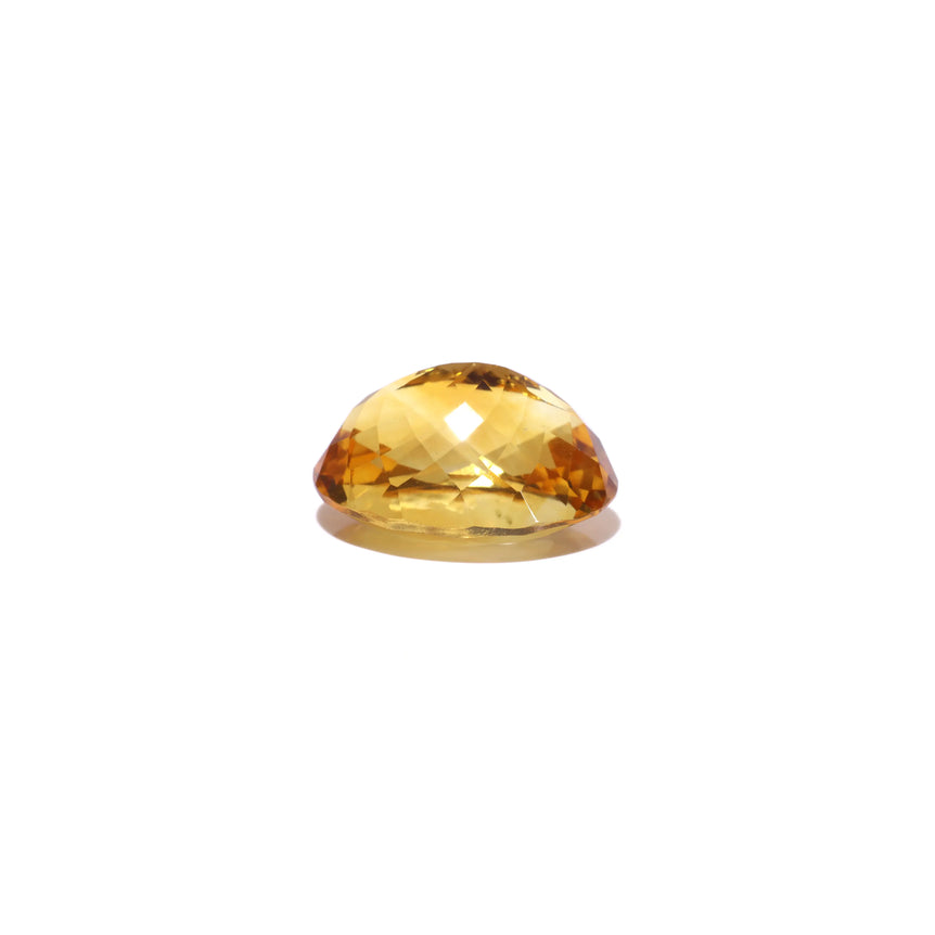 Citrine - 15.9 Carat