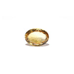 Citrine - Sunela -  14.85 Carat - Pramogh