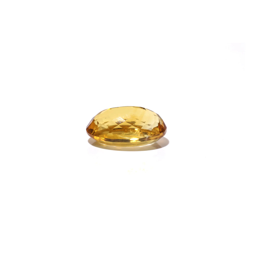 Citrine - 14.85 Carat