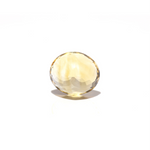 Citrine - 11.1 Carat