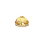Citrine - 11.1 Carat