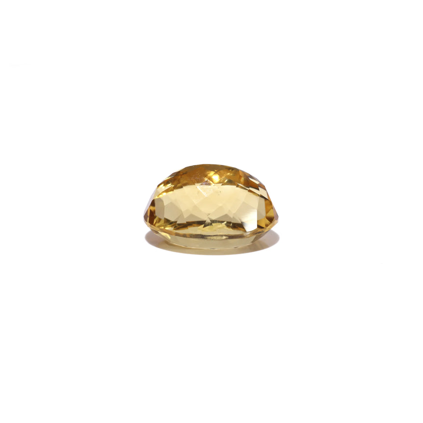 Citrine - 14.8 Carat