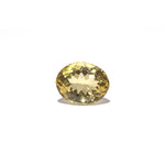 Citrine - Sunela -  12.7 Carat - Pramogh