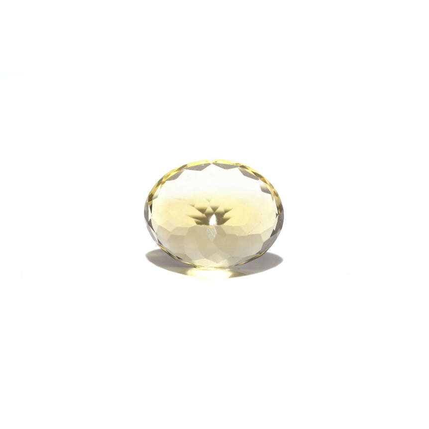 Citrine - 12.7 Carat