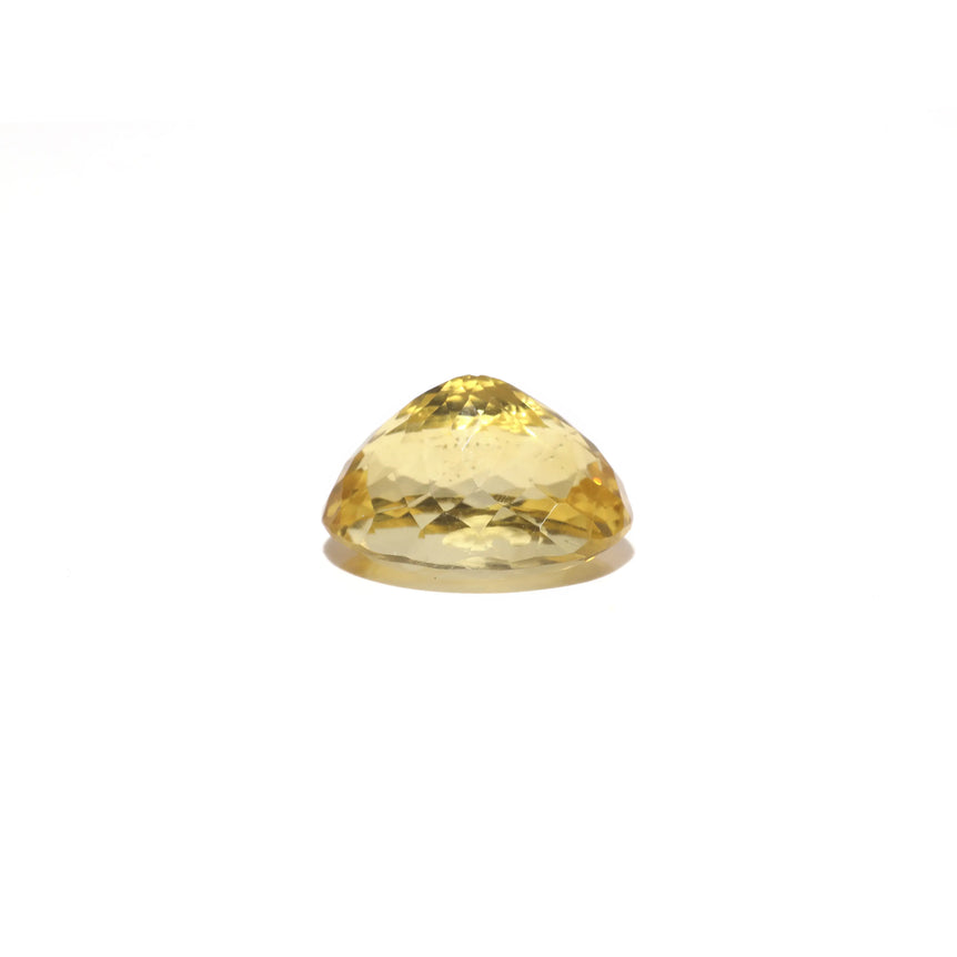 Citrine - 12.7 Carat