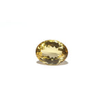 Citrine - Sunela -  14.8 Carat - Pramogh