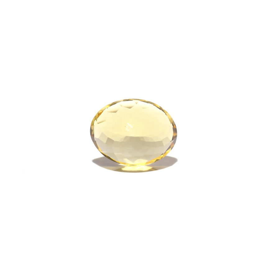Citrine - 14.8 Carat