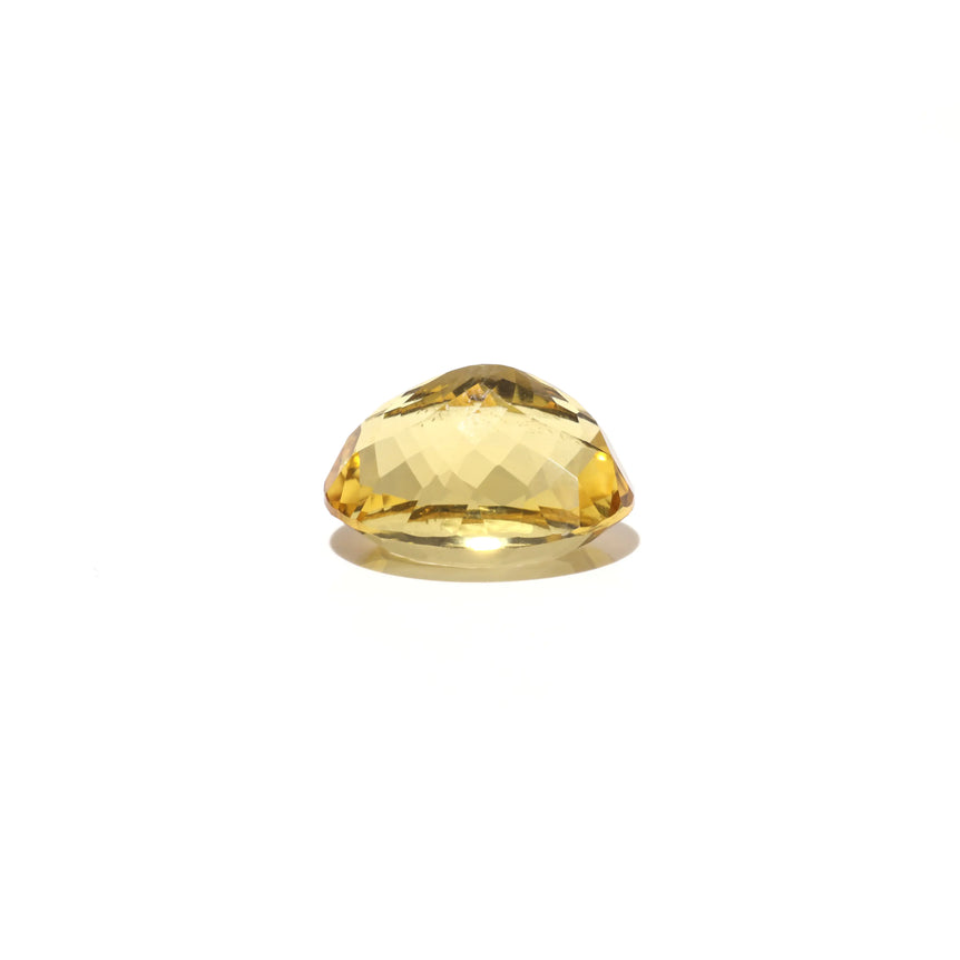 Citrine - 14.8 Carat