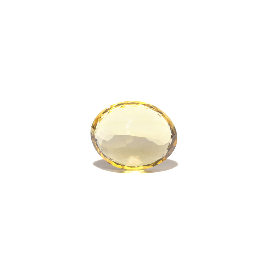 Citrine - 13.45 Carat