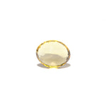 Citrine - 13.45 Carat