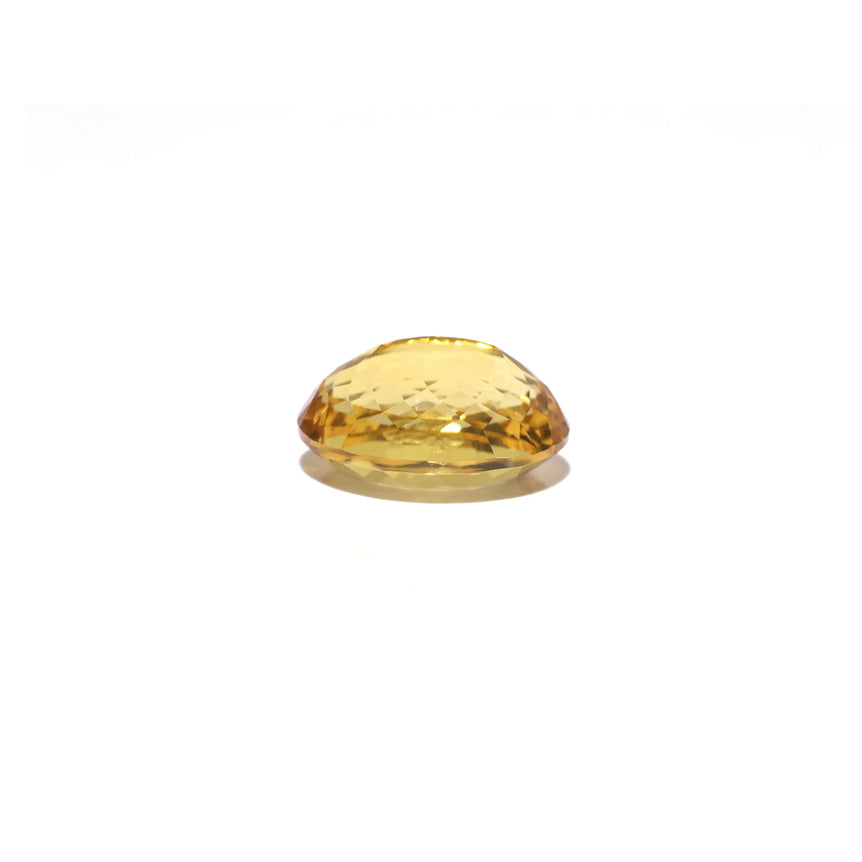 Citrine - 13.45 Carat