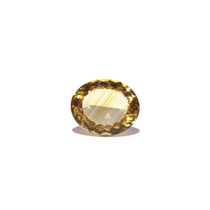 Citrine - Sunela -  15.15 Carat - Pramogh