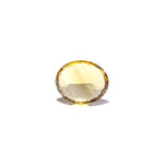 Citrine - 15.15 Carat