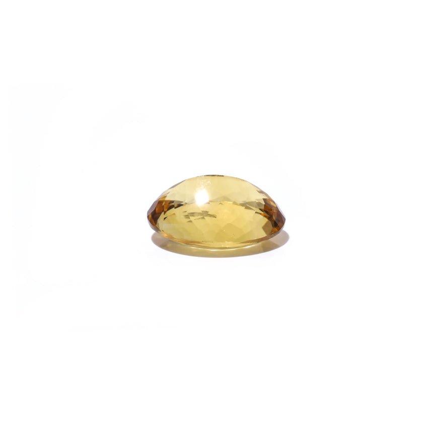 Citrine - 15.15 Carat
