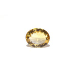 Citrine - Sunela -  12.95 Carat - Pramogh
