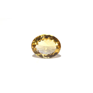 Citrine - Sunela -  12.95 Carat - Pramogh