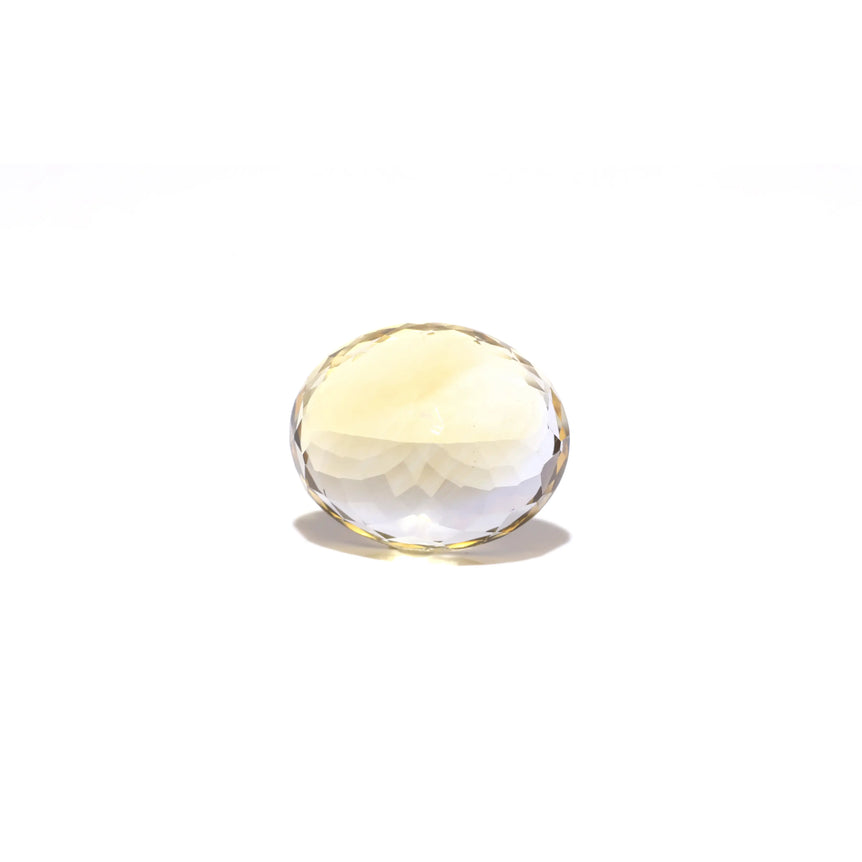 Citrine - 12.95 Carat