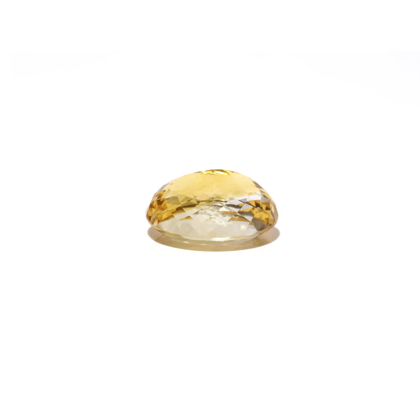 Citrine - 12.95 Carat