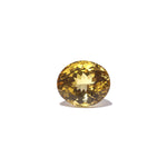 Citrine - Sunela -  13.15 Carat - Pramogh
