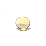 Citrine - 13.15 Carat