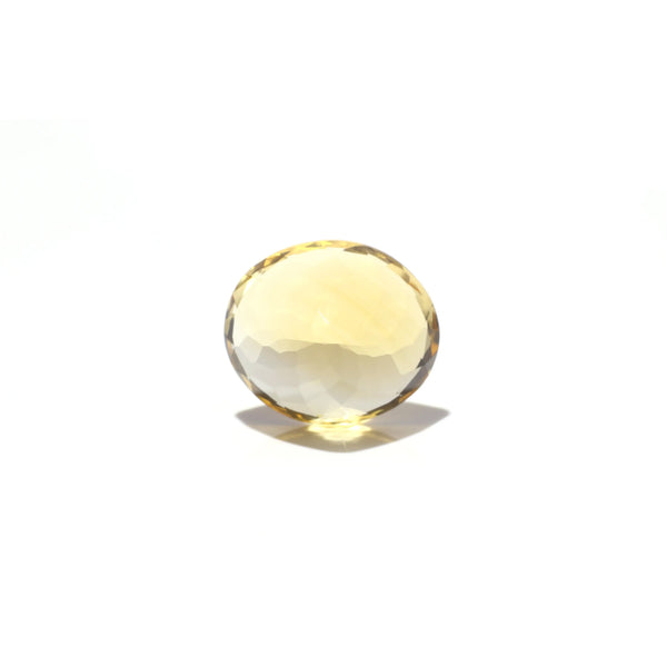 Citrine - 13.15 Carat