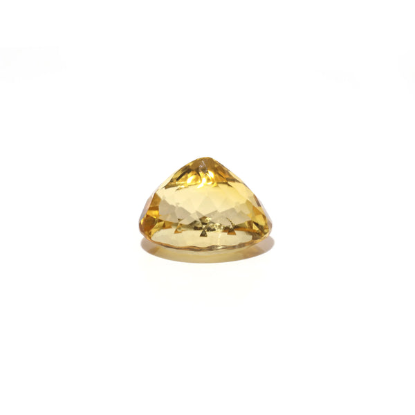 Citrine - 13.15 Carat