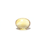 Citrine - 14.8 Carat
