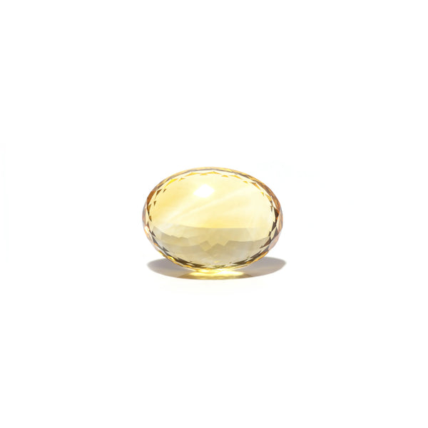 Citrine - 14.8 Carat