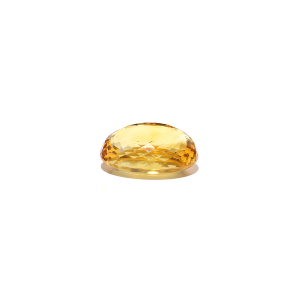 Citrine - 14.8 Carat
