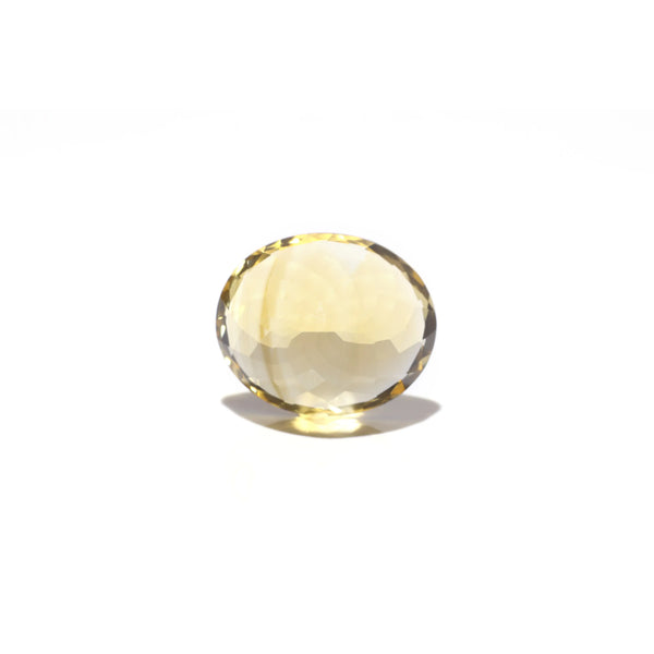 Citrine - 14 Carat
