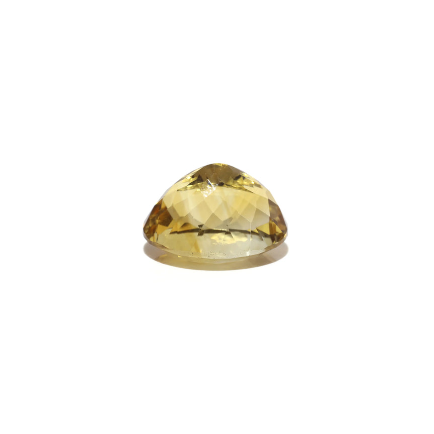 Citrine - 14 Carat