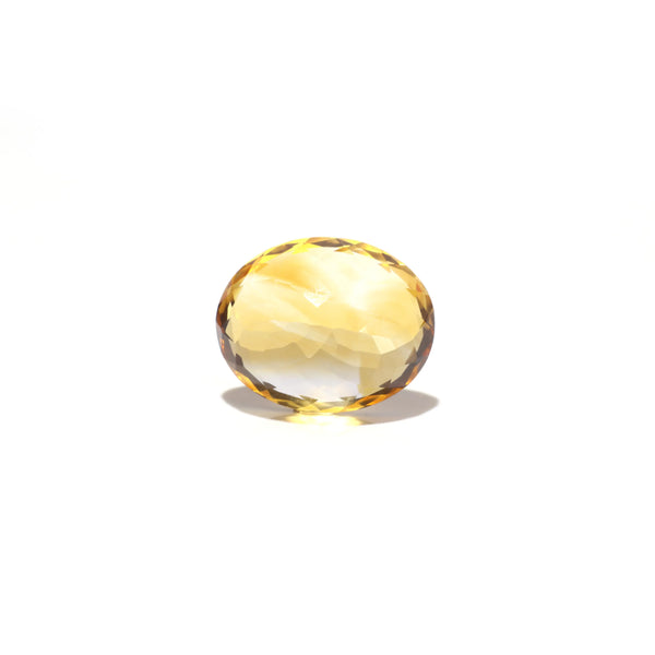 Citrine - 10.95 Carat